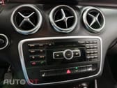 Mercedes-Benz A 180 CDi BE Urban