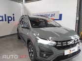 Dacia Jogger Expression ECO-G  (GPL)