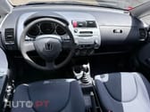 Honda Jazz 1.2 I-VTEC Easy