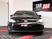 Volkswagen Golf 2.0 TSI GTI DSG