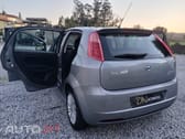 Fiat Grande Punto 1.2