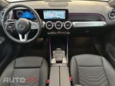 Mercedes-Benz EQB 250 Progressive Pack Night