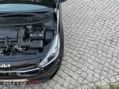 Kia Rio 1.0 T-GDi Move