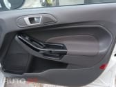 Ford Fiesta 1.0 Ti-VCT Titanium
