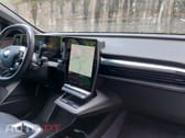 Renault Mégane E-Tech 220 Comfort Range Iconic