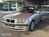 BMW 320 d