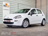 Fiat Punto 1.3 M-Jet Easy S&S