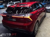 MG MG4 4 Luxury 64 kWh