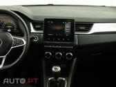 Renault Captur Captur 1.0 TCe Techno Bi-Fuel