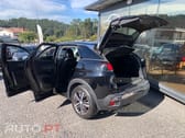 Peugeot 3008 1.5 BlueHDi Allure