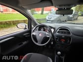 Fiat Punto Evo 1.3 M-Jet My Life