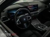 BMW 320 e Pack Desportivo M Auto