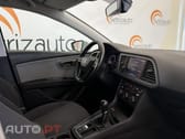 Seat Leon 1.0 EcoTSI Style S/S