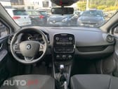 Renault Clio 1.5 dCi Zen
