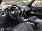 Nissan Juke 1.5 dCi Acenta