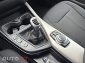 BMW 116 d Advantage