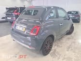 Fiat 500C 1.2 Collezione Fall