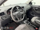 Volkswagen Polo 1.4 TDi Connect