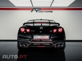 Nissan GT-R 3.8 V6 Track Edition by Nismo