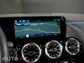 Mercedes-Benz EQA 250+ AMG Line