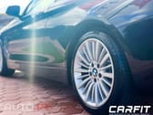 BMW 420 d Line Luxury Auto