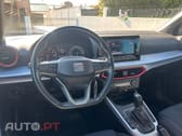 Seat Arona 1.0 TSI FR DSG