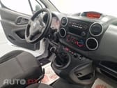 Citroen Berlingo 1.6 HDi L1 Club