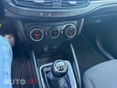 Fiat Tipo 1.3 M-Jet Lounge