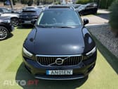 Volvo XC40 1.5 T4 PHEV Inscription