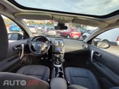 Nissan Qashqai 1.5 Dci