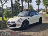 MINI One D