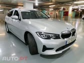 BMW 330 e Touring Corporate Edition Auto