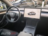 Tesla Model 3 Standard Range Plus RWD