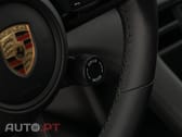 Porsche Taycan Bose