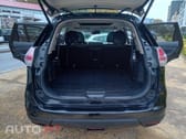 Nissan X-Trail 1.6Dci 130cv 6vel  360º Nacional ,7lugares