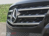 Mercedes-Benz ML 250 BlueTEC