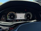 Audi A6 50 TFSIe quattro S tronic