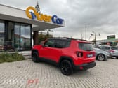Jeep Renegade 1.0 T Night Eagle