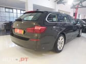 BMW 520 d Line Luxury