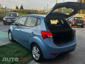 Hyundai ix20 1.6 CVVT Comfort AT