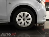 Mercedes-Benz Vito 110 CDi/34 Pro