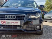 Audi A4 Avant 2.0 TDI Sport