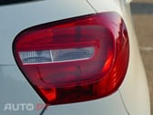 Mercedes-Benz A 180 CDI BlueEFFICIENCY Edition