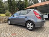 Hyundai i30 i30 1.6 CRDi