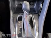 MG ZS 1.0 T-GDI Comfort Aut.