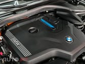 BMW 530 e Pack M