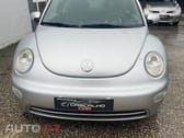 Volkswagen New Beetle 1.4 Top