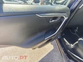 Toyota RAV4 2.5 HDF Comfort