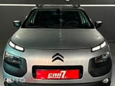 Citroen C4 Cactus 1.6 BlueHDi Feel