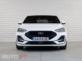 Ford Focus 1.0 EcoBoost MHEV ST-Line